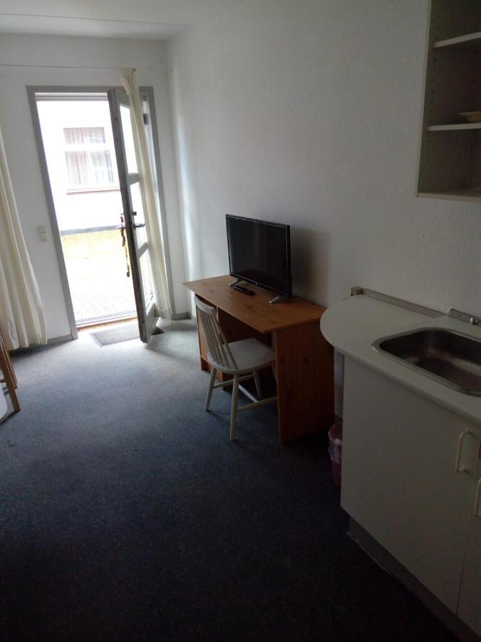 Hotel Gedser Apartments Экстерьер фото