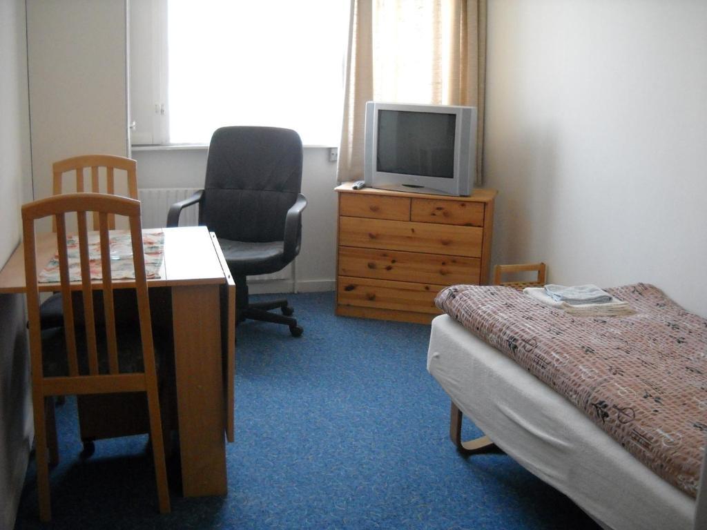 Hotel Gedser Apartments Номер фото