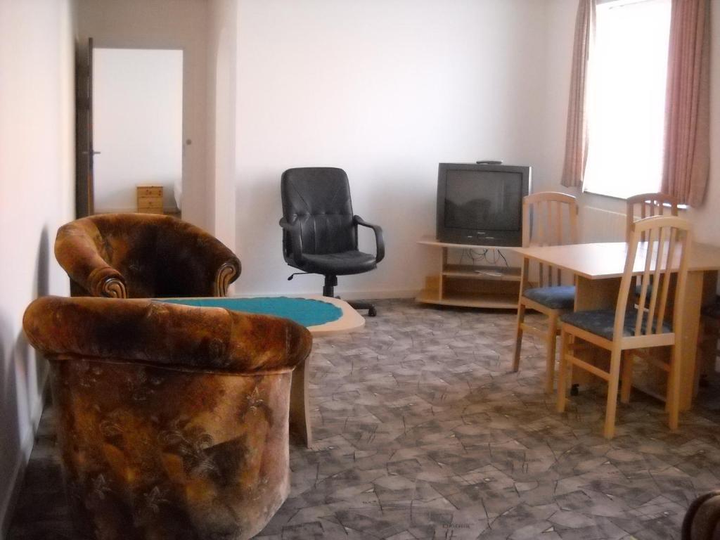 Hotel Gedser Apartments Номер фото